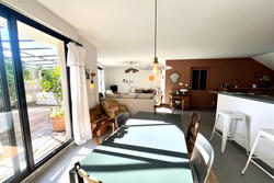 Vente villa contemporaine La Ciotat  