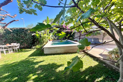 Vente villa contemporaine La Ciotat  