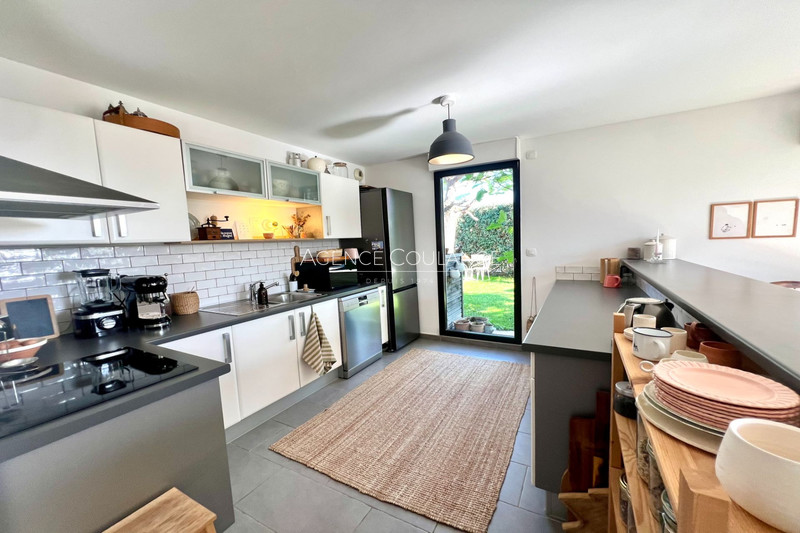 Vente villa contemporaine La Ciotat  