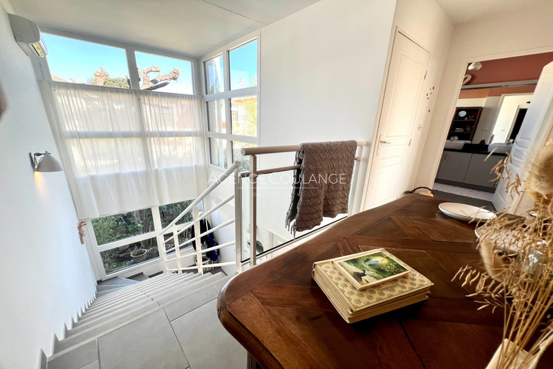 Vente villa contemporaine La Ciotat  