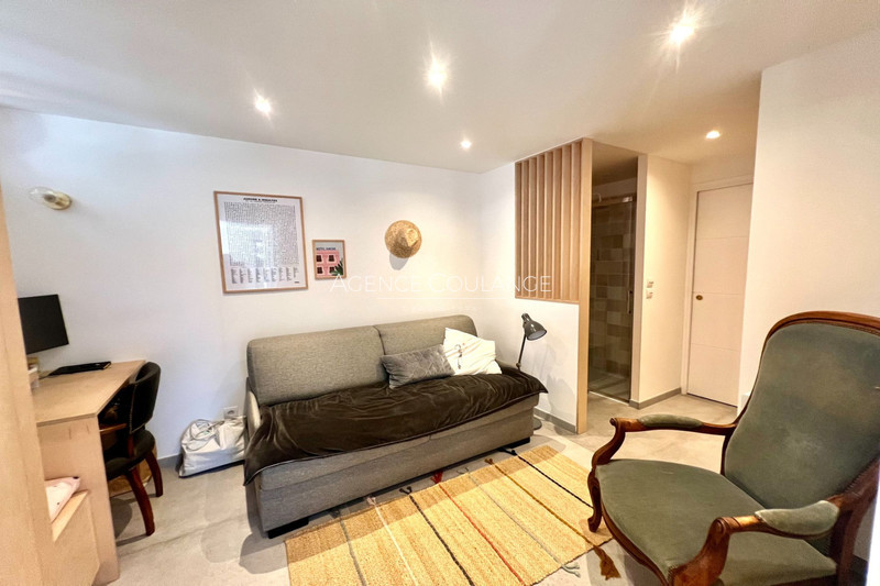 Vente villa contemporaine La Ciotat  