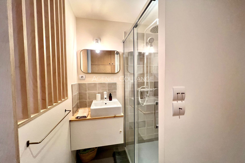Vente villa contemporaine La Ciotat  
