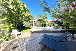 Vente villa contemporaine La Ciotat  
