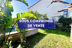 Vente villa contemporaine La Ciotat  