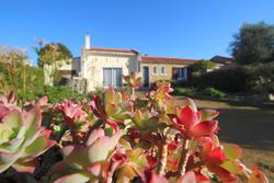 Vente maison Saint-Cyr-sur-Mer  