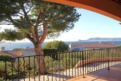 Vente maison Saint-Cyr-sur-Mer  