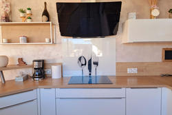 Vente maison La Ciotat  