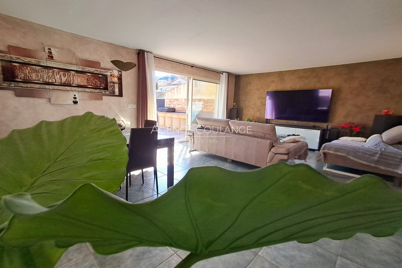 Vente maison La Ciotat  