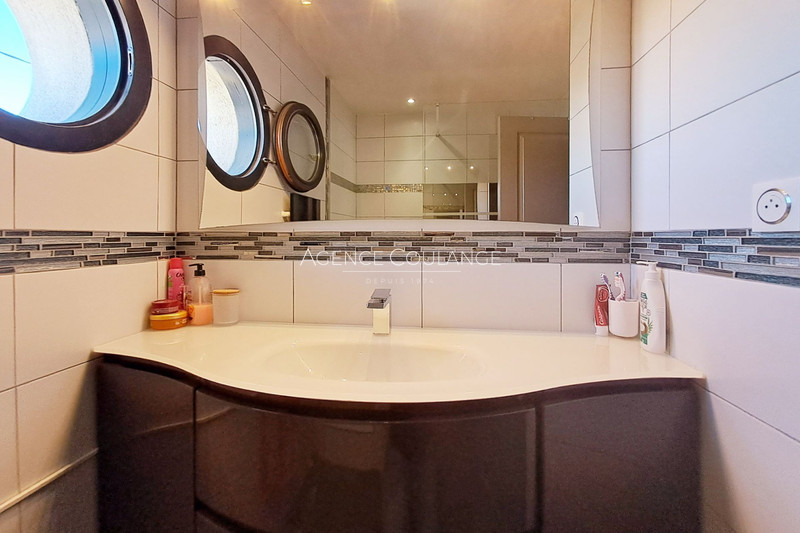 Vente maison La Ciotat  