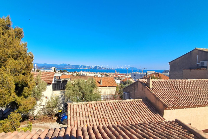 Vente maison La Ciotat  