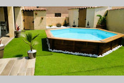 Vente maison La Ciotat  