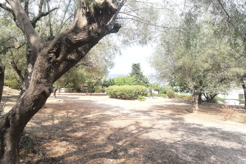 vente Appartement La ciotat Quartier des crêtes Appartement La Ciotat Quartier des crêtes, achat appartement 2 pièces 40 m²