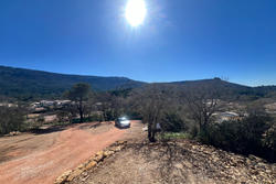 Vente villa contemporaine Plan-d'Aups-Sainte-Baume  