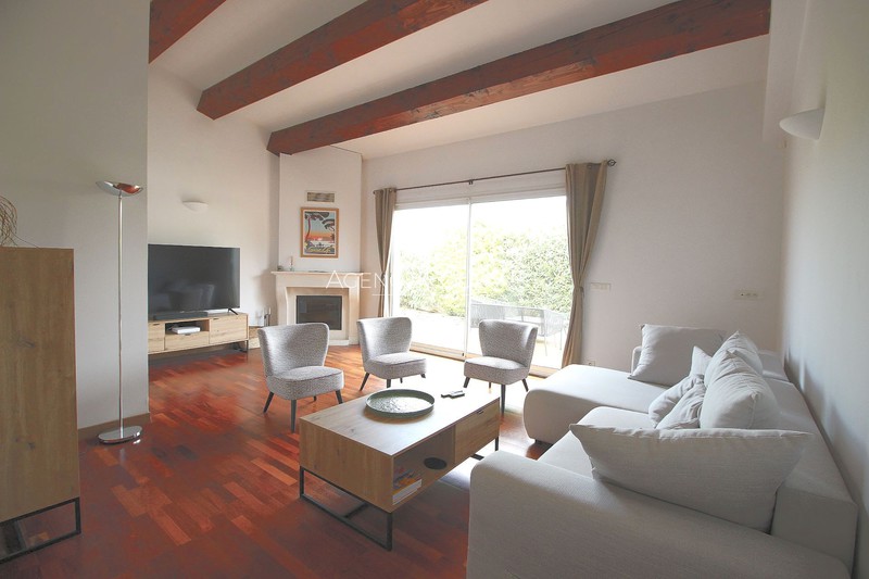 Vente maison Saint-Cyr-sur-Mer  