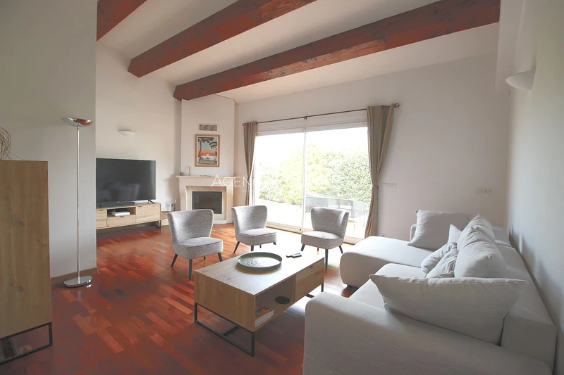 Vente maison Saint-Cyr-sur-Mer  