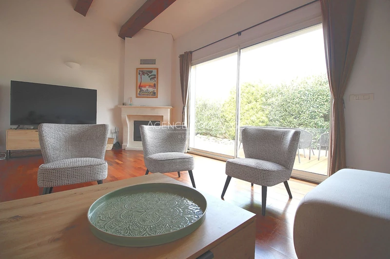 Vente maison Saint-Cyr-sur-Mer  