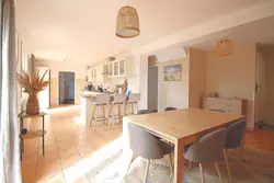Vente maison Saint-Cyr-sur-Mer  