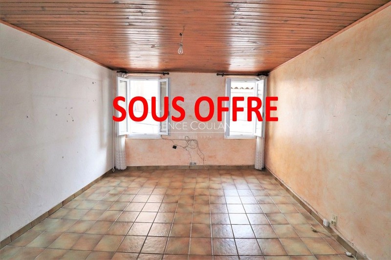 vente Appartement La ciotat Centre-ville Appartement La Ciotat Centre-ville, achat appartement 3 pièces 53 m²