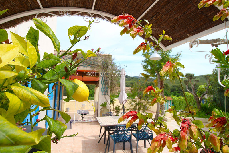 Vente maison Saint-Cyr-sur-Mer  