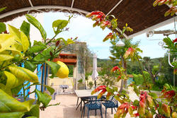 Vente maison Saint-Cyr-sur-Mer  