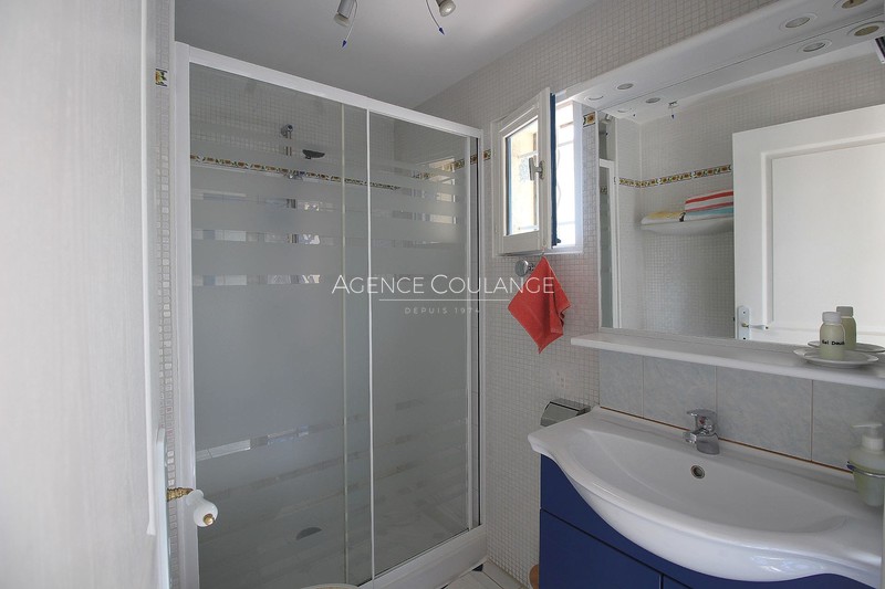 Vente maison Saint-Cyr-sur-Mer  