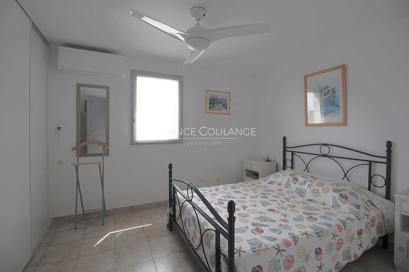 Vente maison Saint-Cyr-sur-Mer  