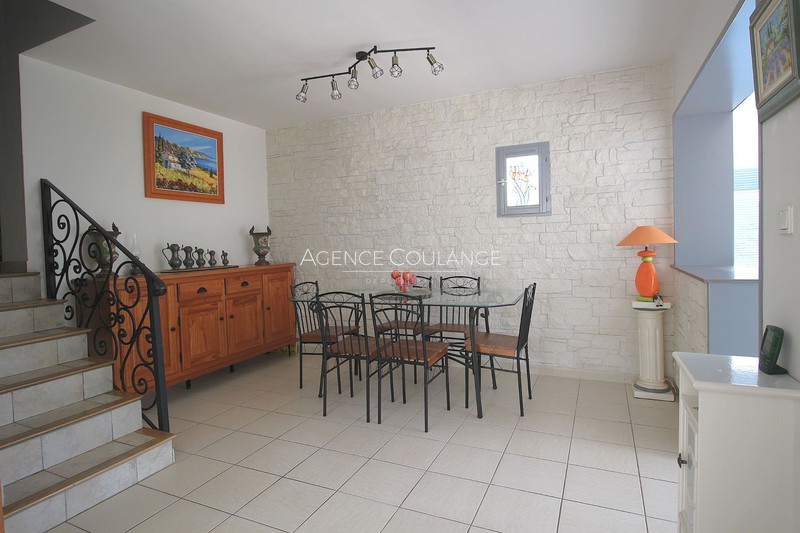 Vente maison Saint-Cyr-sur-Mer  