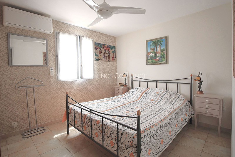 Vente maison Saint-Cyr-sur-Mer  