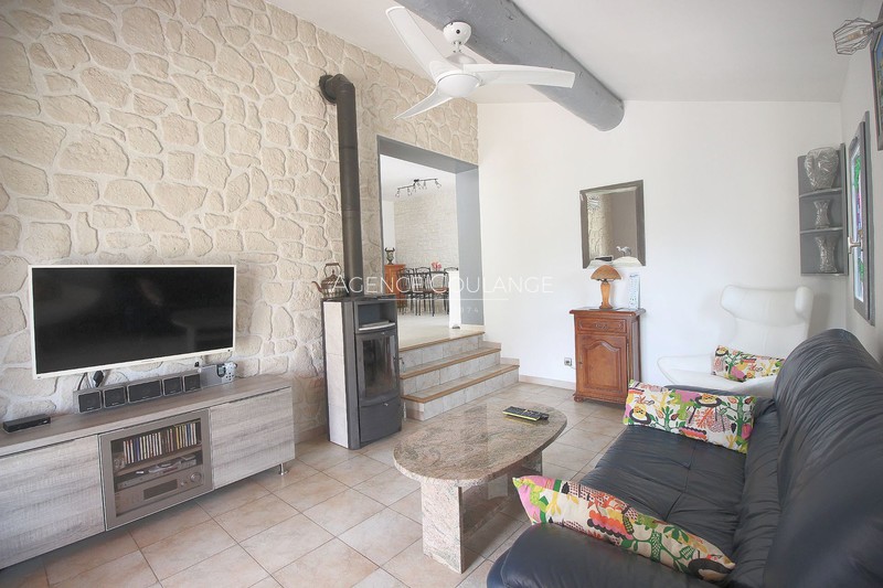 Vente maison Saint-Cyr-sur-Mer  