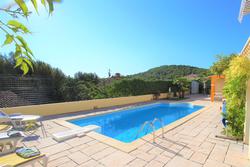 Vente maison Saint-Cyr-sur-Mer  