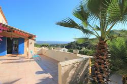 Vente maison Saint-Cyr-sur-Mer  