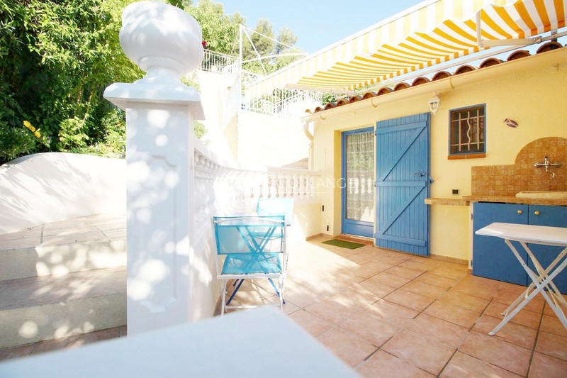 Vente maison Saint-Cyr-sur-Mer  