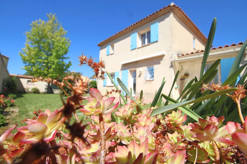 Vente maison Saint-Cyr-sur-Mer  