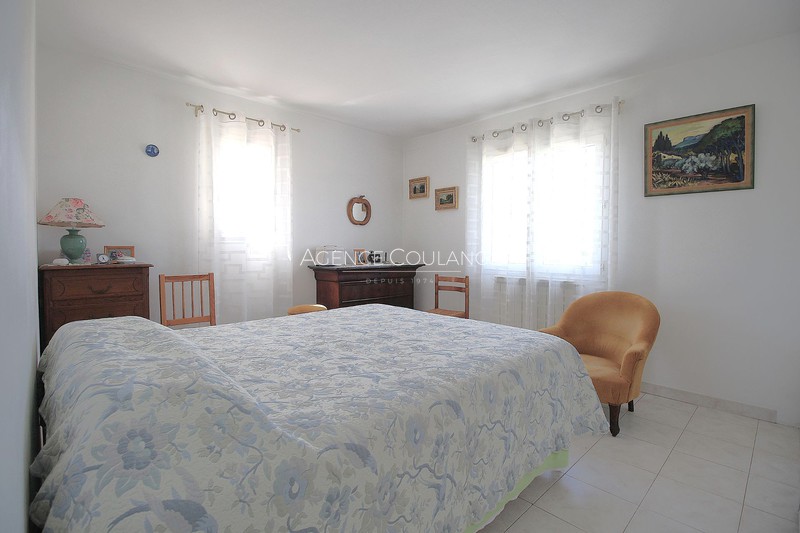 Vente maison Saint-Cyr-sur-Mer  