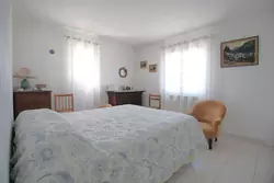 Vente maison Saint-Cyr-sur-Mer  