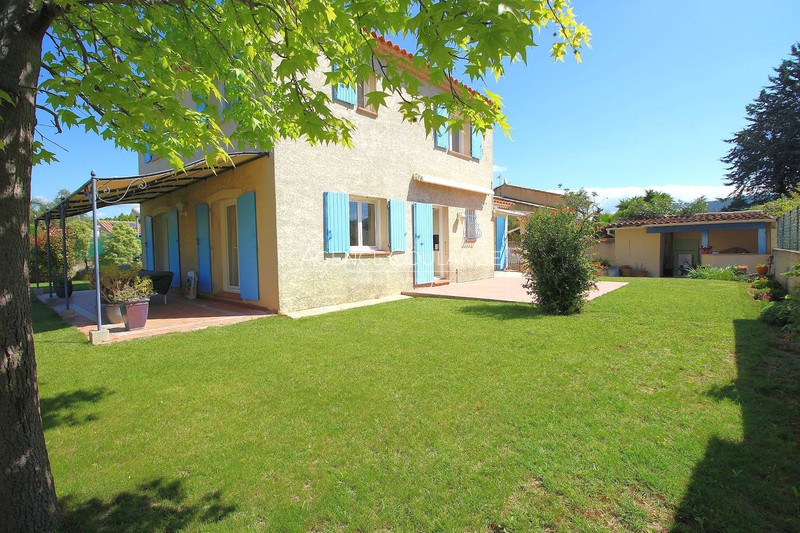 Vente maison Saint-Cyr-sur-Mer  