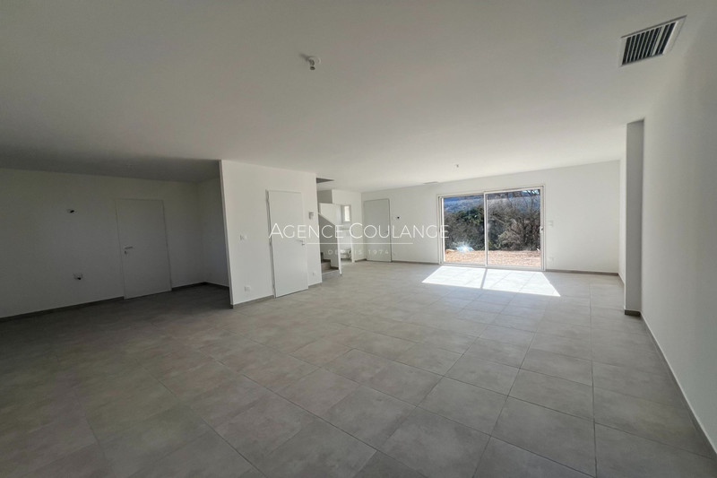 Vente villa contemporaine Plan-d'Aups-Sainte-Baume  