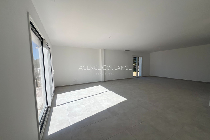Vente villa contemporaine Plan-d'Aups-Sainte-Baume  