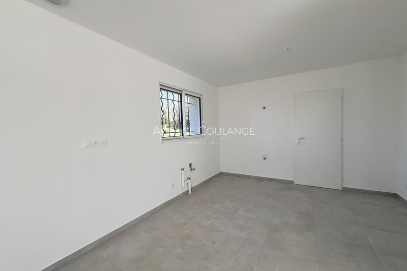 Vente villa contemporaine Plan-d'Aups-Sainte-Baume  