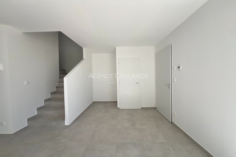 Vente villa contemporaine Plan-d'Aups-Sainte-Baume  