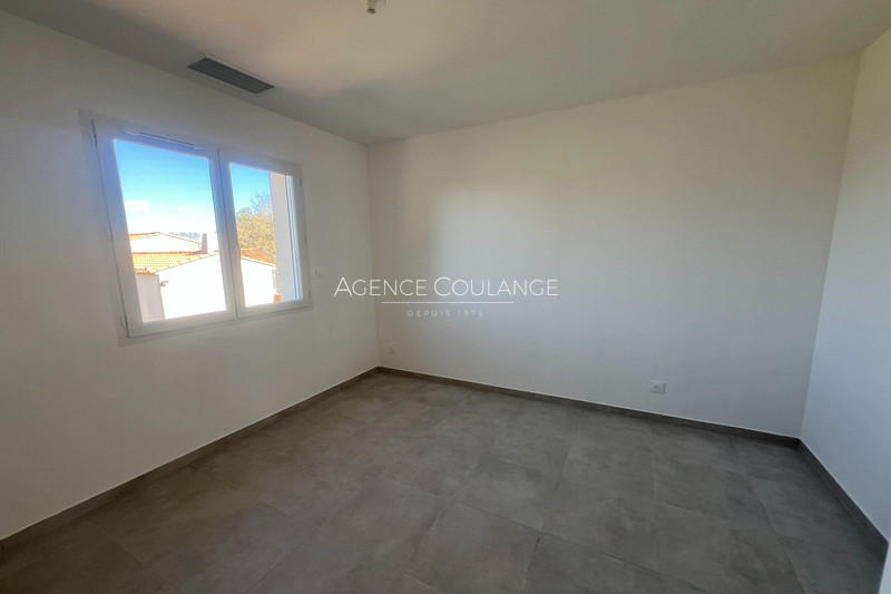 Vente villa contemporaine Plan-d'Aups-Sainte-Baume  