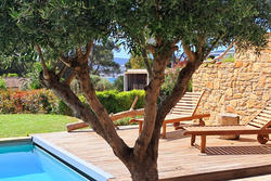 Vente villa contemporaine Sanary-sur-Mer  