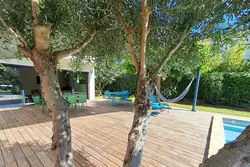 Vente villa contemporaine Sanary-sur-Mer  