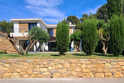 Vente villa contemporaine Sanary-sur-Mer  