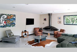 Vente villa contemporaine Sanary-sur-Mer  