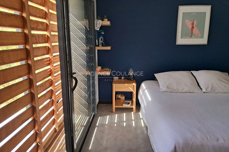 Vente villa contemporaine Sanary-sur-Mer  