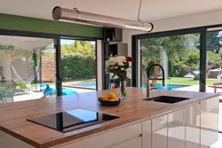 Vente villa contemporaine Sanary-sur-Mer  