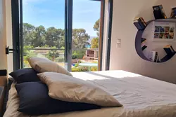 Vente villa contemporaine Sanary-sur-Mer  