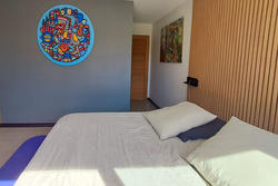 Vente villa contemporaine Sanary-sur-Mer  