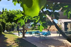 Vente villa contemporaine Sanary-sur-Mer  